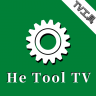 He Tool app 1.0 安卓版