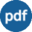 pdfFactory Pro虚拟打印机 8.07 绿色版
