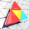 三角形拼图游戏 0.0.1 安卓版