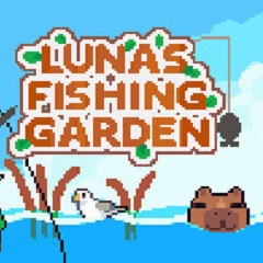 路纳的钓鱼花园 中文版
