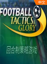 足球、战术与荣耀 中文版