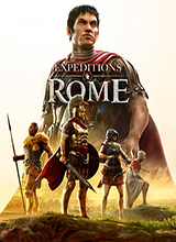 远征军:罗马 中文版
