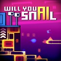Will You Snail? 中文版